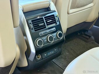 Range Rover Sport 2.0 SD4 HSE - 18