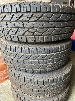 Jeep Wrangler Rubikon jk 2.8 crd OFFROAD - 18