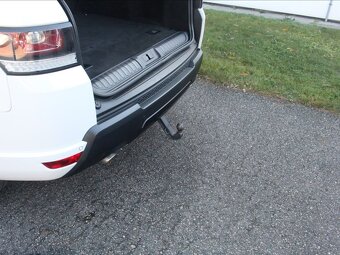 Land Rover Range Rover Sport,  4,4 HSE SDV8 - 18