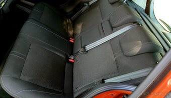 B-MAX 1.6 TDCi,70Kw,Výborný stav. - 18