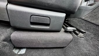 Škoda Octavia 2 2.0 TSI facelift - 18