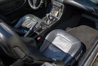 BMW Z3 roadster cabrio - 18