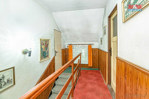 Prodej rodinného domu, 164 m², Lhoty u Potštejna - 18