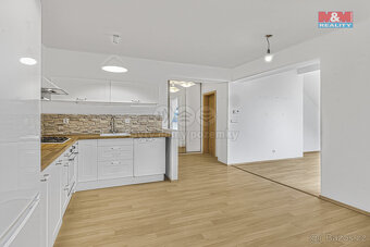 Prodej bytu 3+kk, 89 m², Praha, ul. Nad vodovodem - 18