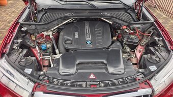 BMW X6 X-drive 40d - 18