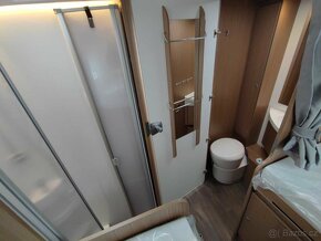 > CARADO T447 limited edition 15 ALU-TV-SAT-MARKÝZA 165PS - 18
