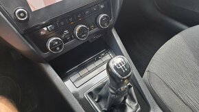 Škoda Octavia III 1.6 TDI F Style Business - 18