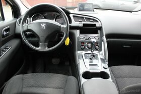 Peugeot 3008, 1.6 BlueHDi, ATM, Navigace - 18