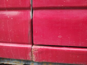 Transporter T4 long 1.9TD - 18