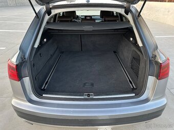 Audi A6 Allroad 3.0 TDi S-tronic - 18