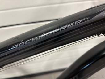 Specialized - horské kolo Rockhopper SL 19 - 18