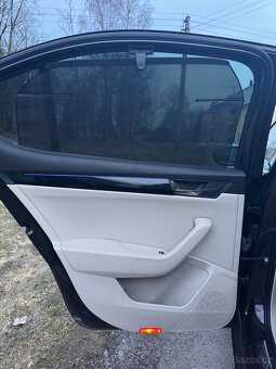 Škoda Superb III Laurin & Klement,2.0tdi 140kw - 18