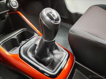 Suzuki Ignis 1,2 DualJet  PREMIUM (2017) - 18