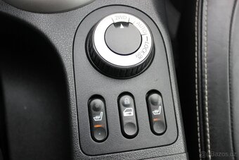 Nissan Qashqai 2.0 dCi, 4x4, n-tec, KAMERA - 18
