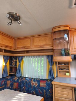 Karavan HOBBY - 18