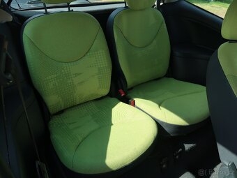 Citroen C2 1.1i,44kW,STK10/2026 - 18