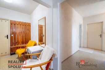 Prodej, byty/4+1, 89.2 m2, Molákova 2146/6, Líšeň, 62800 Brn - 18