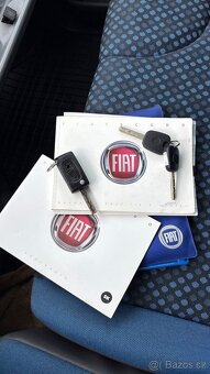 Fiat Scudo 2.0 JTD Long Panorama 6-miest - 18