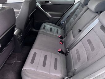 Volkswagen Tiguan 1,4 TSI 4motion - 18