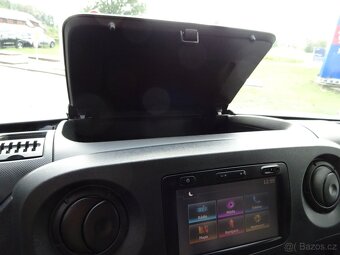 Renault Master 2,3 DCI, 7 MÍST - 18