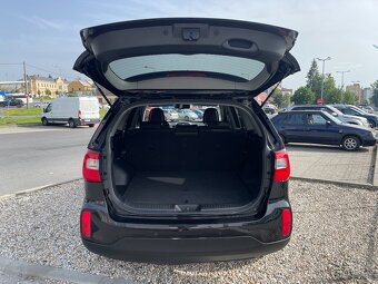 Kia Sorento 2.2 CRDi/145kW 4x4 - Automat - 18