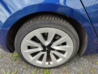 Tesla Model 3 SR+ Refresh | 104tkm | 2021 | DPH - 18