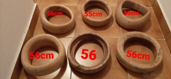 Formy na klobouky - 18