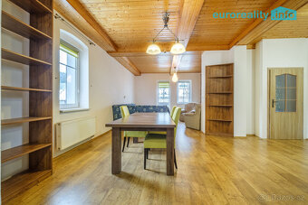 Prodej, apartmán, 1064 m2, Krušné hory - Nové Hamry - 18