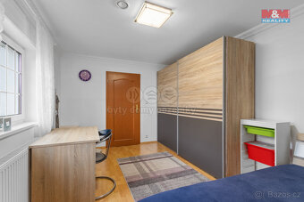 Prodej rodinného domu, 329 m², Jeneč, ul. Západní - 18