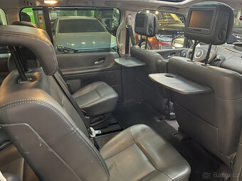 Renault Espace 2.0dCi 110kW Expression 2011, 7MÍST, KRÁSNÝ - 18