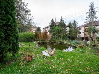 Prodej rodinného domu, 4+1, Stavbařů, Sezemice, ev.č. 00512 - 18