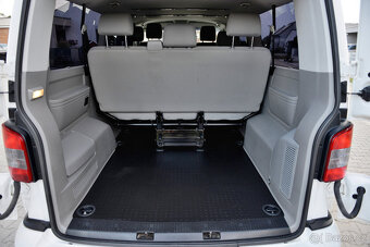 CARAVELLE-2,0BITDI-2015-ČR-8MÍST-LONG-WEBASTO-BLUETOOTH-TOP - 18