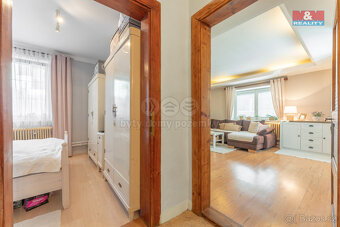 Prodej rodinného domu, 92 m², Praha, ul. V Kuťatech - 18