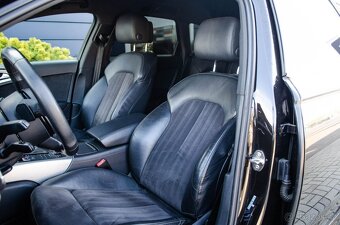 Audi A6 Avant 3.0 TDI BiT DPF quattro Prestige tiptronic - 18