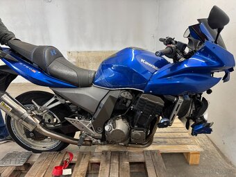 Kawasaki Z 750 S - 18