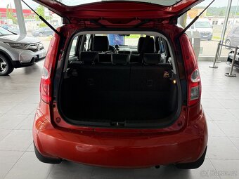 Suzuki Splash 1,0 2. SADA KOL, SERVISKA - 18