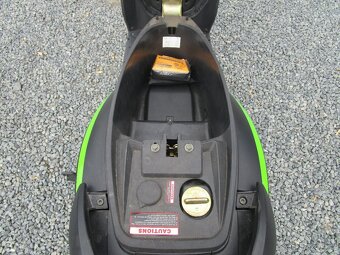 Maxon Blade 125 JJ125T-13, 1. maj. - 18