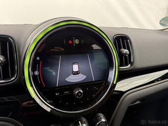 Mini Countryman, Plug-in 4x4 1-MAJ DPH - 18