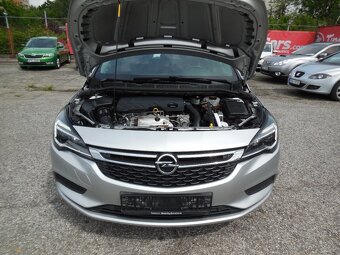 Prodám OPEL ASTRA SPORTS 1.6 Cdti 81kw rv-2019 TOP STAV - 18