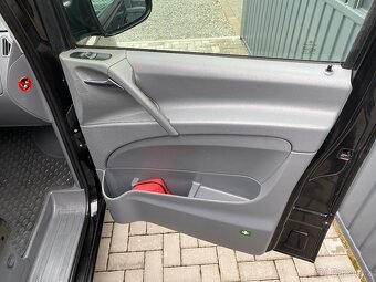 Mercedes-Benz Vito, 111CDI - LONG - 9MIST - KLIMA- 2009 - 18