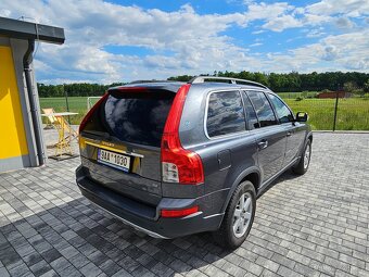Volvo XC90, 3.2, 7 míst - 18