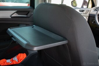 Volkswagen Tiguan 2.0 TDI 4MOTION Comfortline DSG - 18