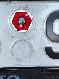 VW Caddy Life 1,9 TDI 77 kW (r.v. 2009) - 18