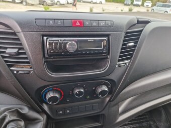 Iveco Daily 2,3 HPi 100 KW 35S14 - 18