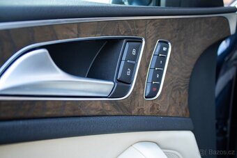 Audi A6 Allroad 3.0 TDI 272k quattro S tronic - 18