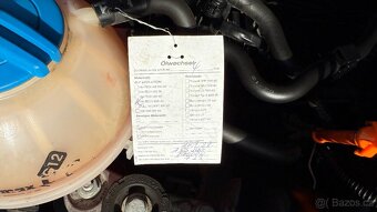 Škoda Fabia 2 //1.4//16V//63kW//FAMILY//TOP//SERVIS//1.MAJ// - 18