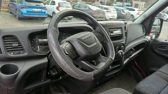 IVECO DAILY - 18