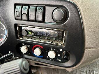 DAF LF 45.220 EEV SKŘÍŇ/HYDRAULICKÉ ČELO - 18