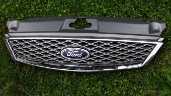 Ford Mondeo MK3  zrcátka, Phersony, kladka, masky, světla... - 18