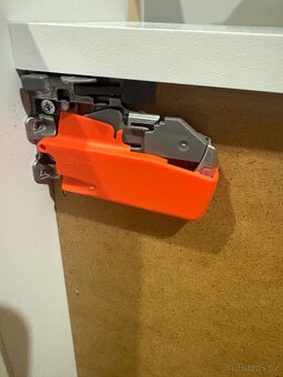 Přebalovací pult s komodou - 18